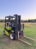 2012 Clark C30D 3t Diesel Forklift