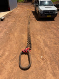 65 Ton 10 Metre Lifting Chains