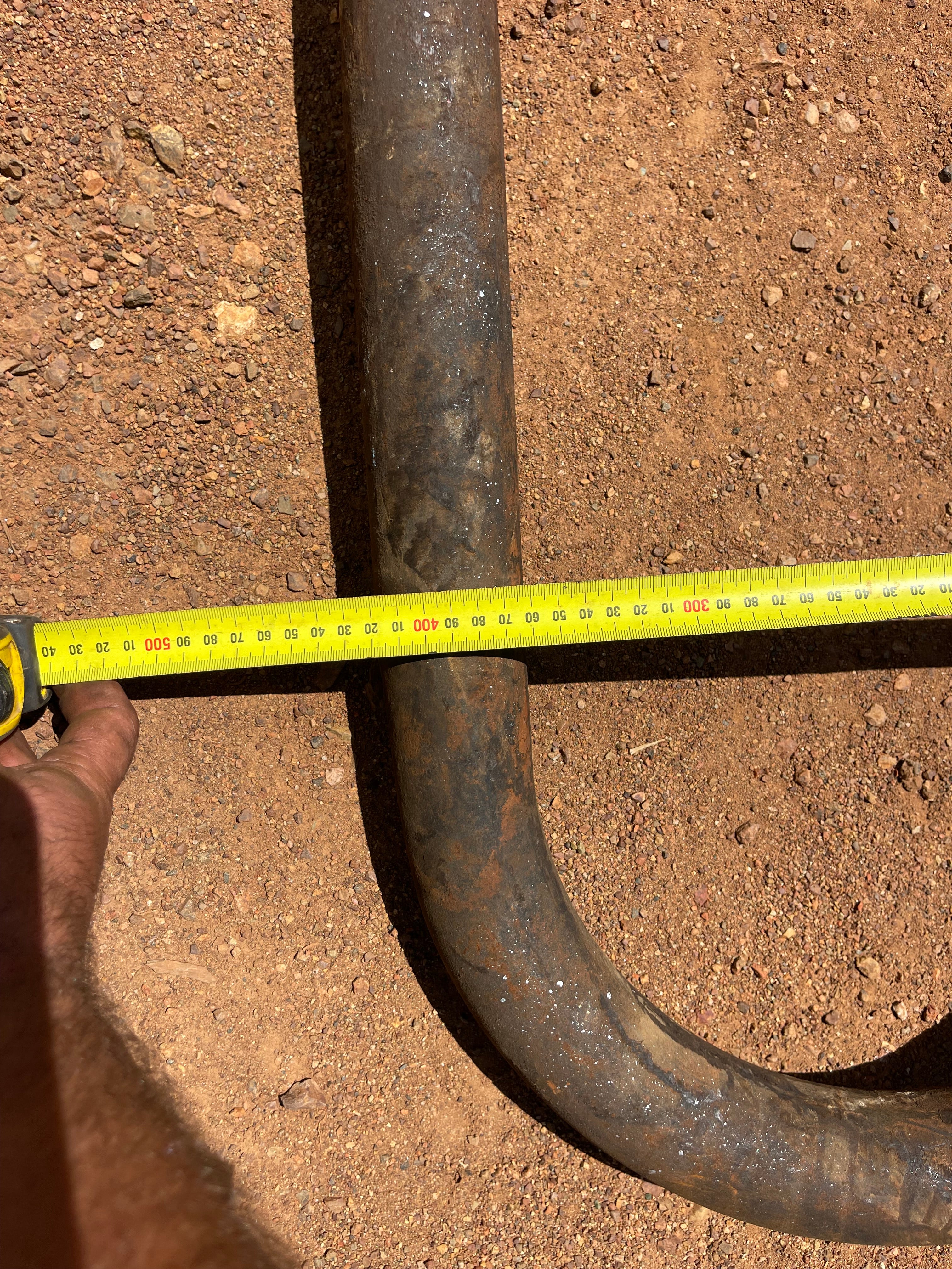 65 Ton 10 Metre Lifting Chains