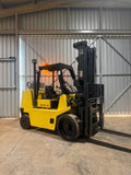 1995 Hyster S7.00XL Forklift