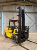 1999 Hyster HX5.00XL Forklift