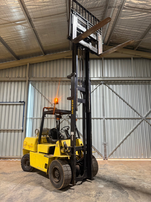 1999 Hyster HX5.00XL Forklift