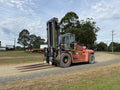 2013 Maximal FD180-T Forklift