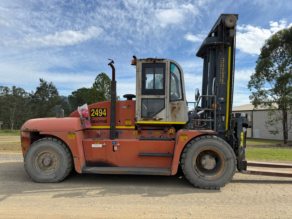 2013 Maximal FD180-T Forklift