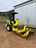 Ammann RW3000 SPT Pad-foot Compactor