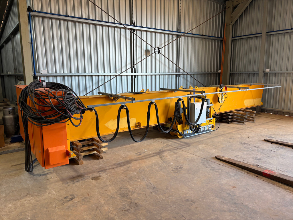 2023 SAM Engineering Tech. Jib Crane