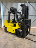 1996 Hyster S155XL Forklift