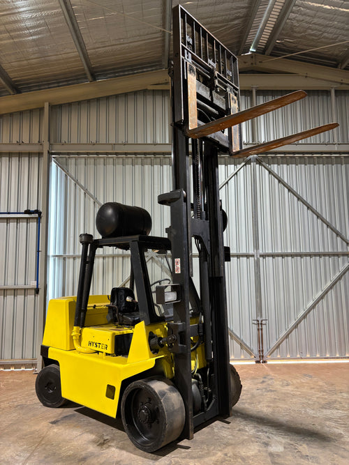 1996 Hyster S155XL Forklift