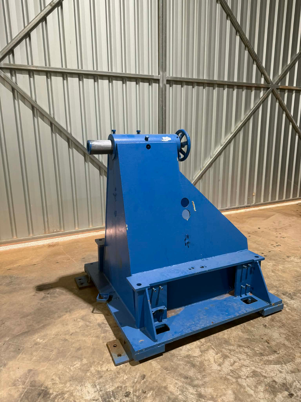 Welding Rotator