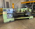 Nuttall Gap Bed Lathe