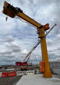 2023 SAM Technology Jib Crane