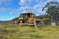2011 Forestry-Equipped CAT D6R LGP
