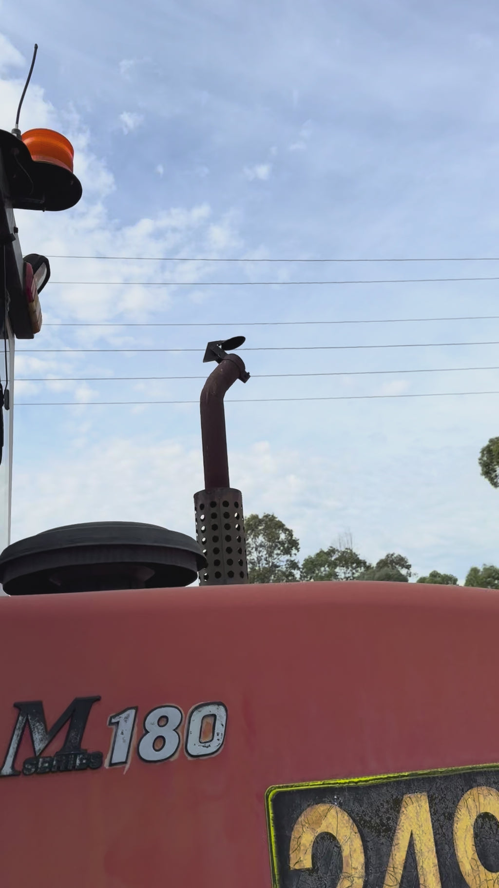 2013 Maximal FD180-T Forklift